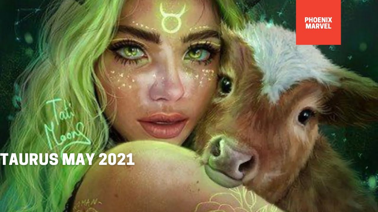 ТЕЛЕЦ МАЙ 2021 — Кто-то пользуется вашей добротой! Вам нужно высказаться.