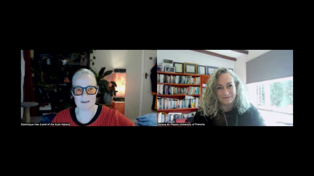 Episode 5: What Nature Can Teach Us — Biomimicry, Living Machines, and Circular Systems