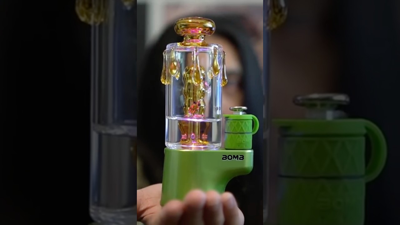 The Magloud just got an upgrade ✨ Now with a magnetic joystick carb cap right out of the box.