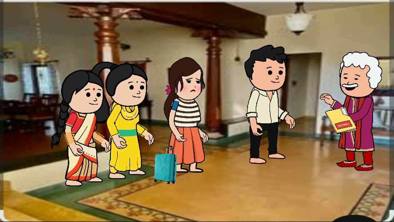 ತವರು ಬಿಟ್ಟು ಗಂಡನ ಮನೆಗೆ ಪಿಂಕಿ 🤣🤣🤣🤣🤣🤣🤣🤣