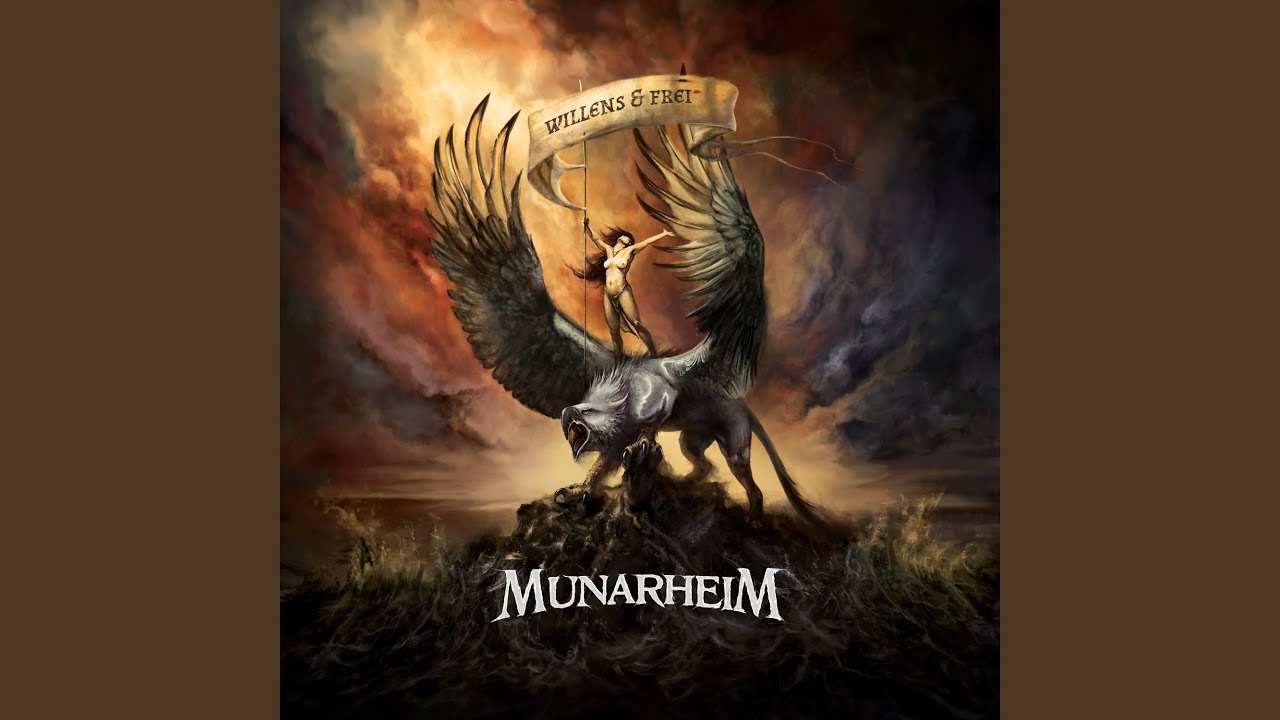 Vergebung (feat. Robert Dahn)
