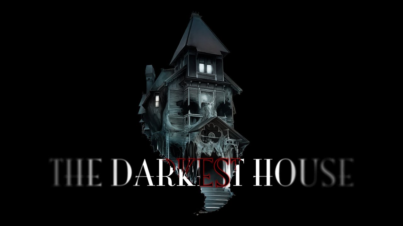 A horror micro setting, can you escape!?