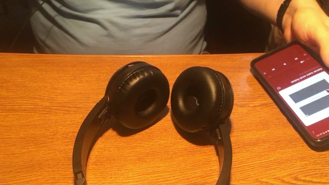 Обзор на наушников. Philips.  Модель. Headphones. 4000 Series.
