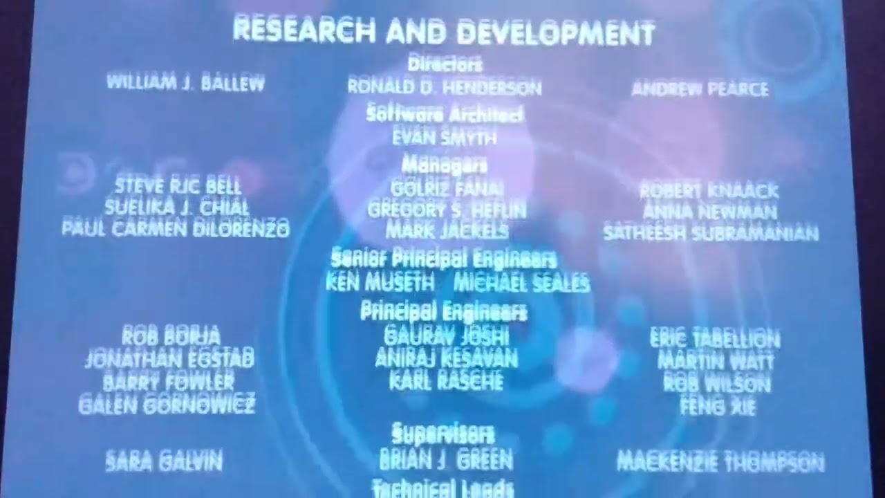 Home (2015) End Credits HP Movies (2025)