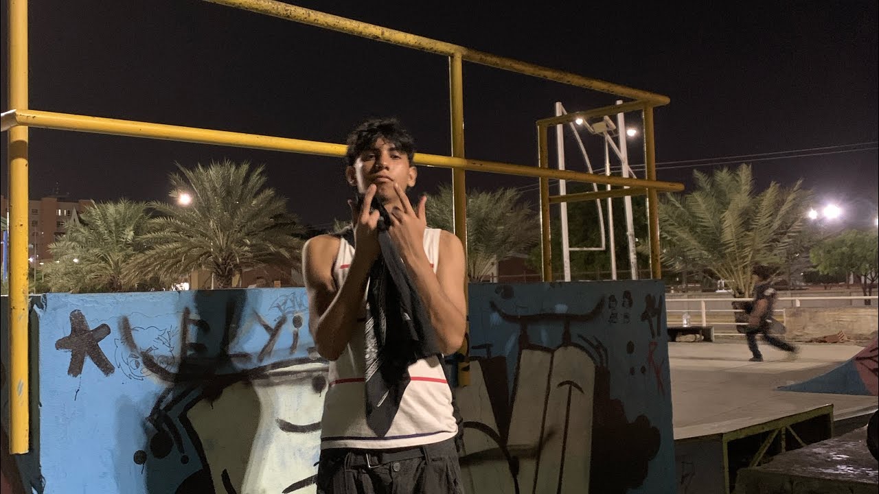 Ryant - Shorty (Video Oficial)