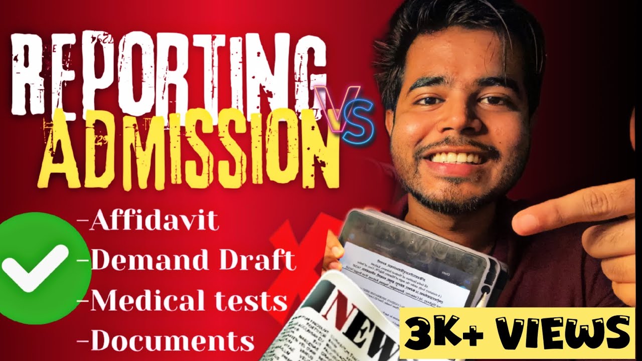Don’t Commit these Mistakes during Admission❌| Step to Step Guide📝| NEET 2024 | AIIMS Kalyani