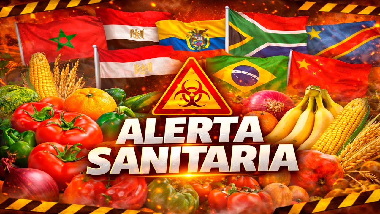ALERTA  SANITARIA