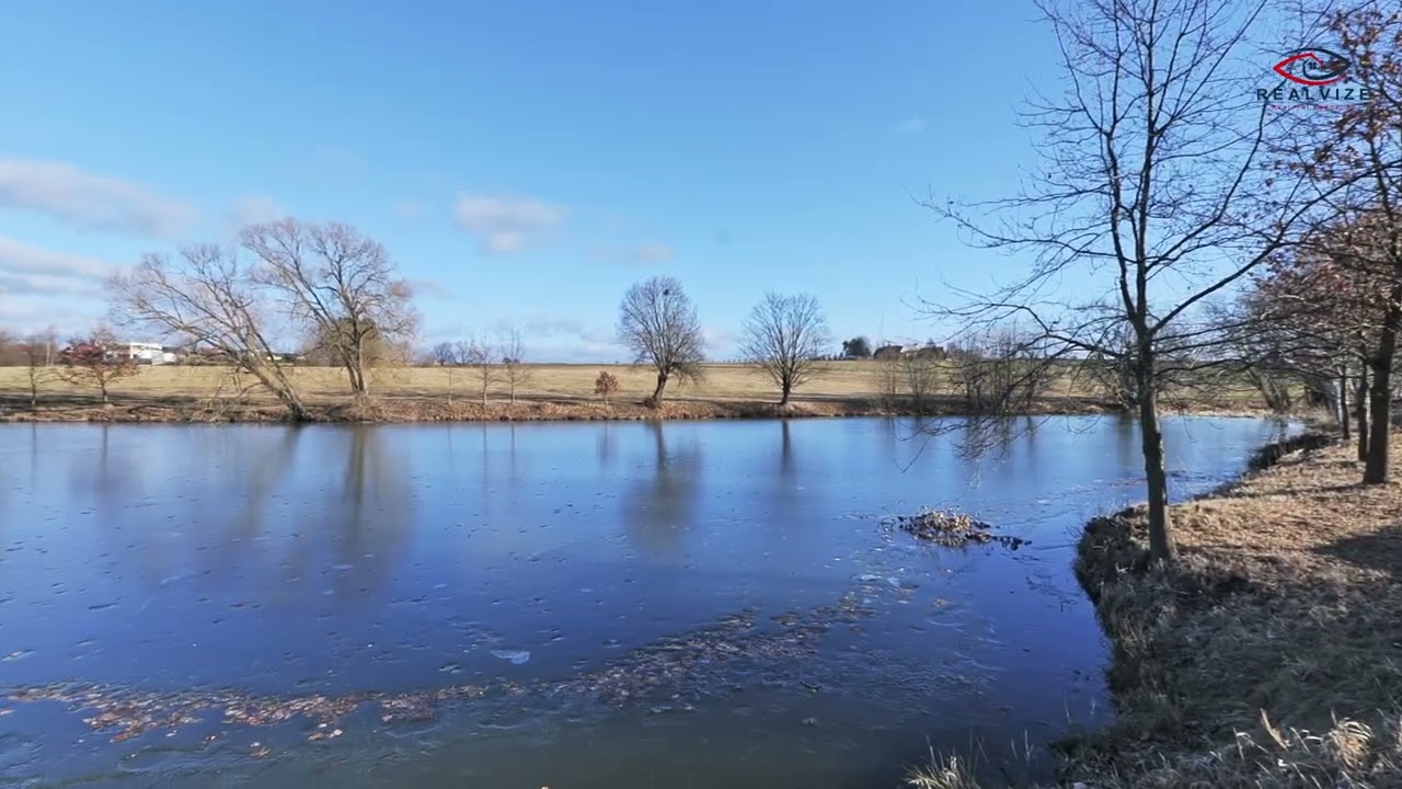 Hezký pozemek k bydlení na Srubci Na Štětkách