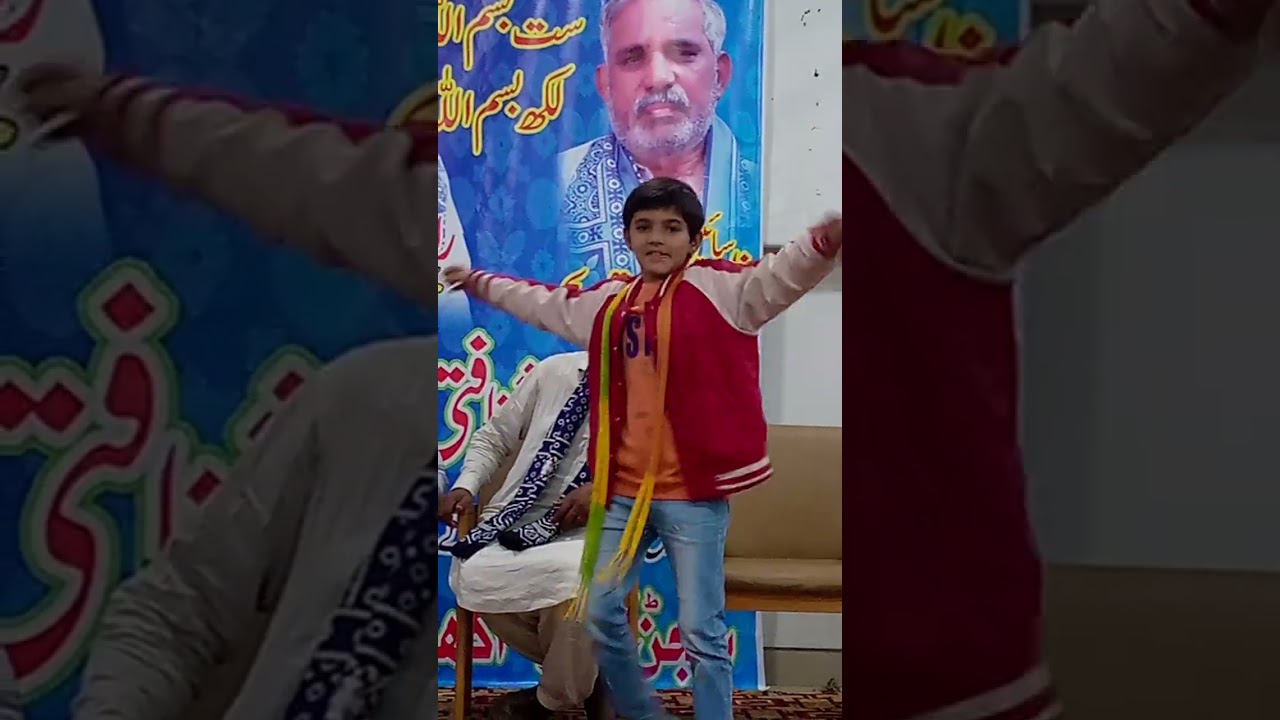  Akhtar Rand saraiki cultureday