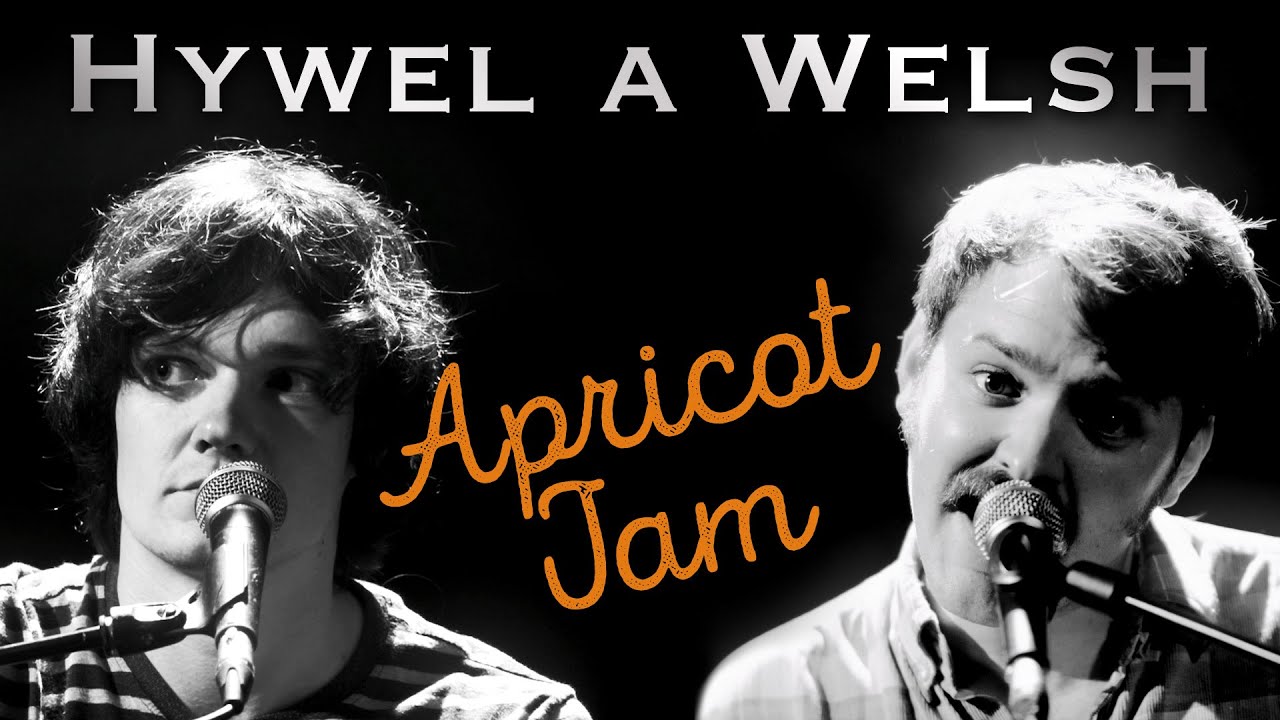 Hywel Pitts a'r Welsh Whisperer – Dosbarth Canol