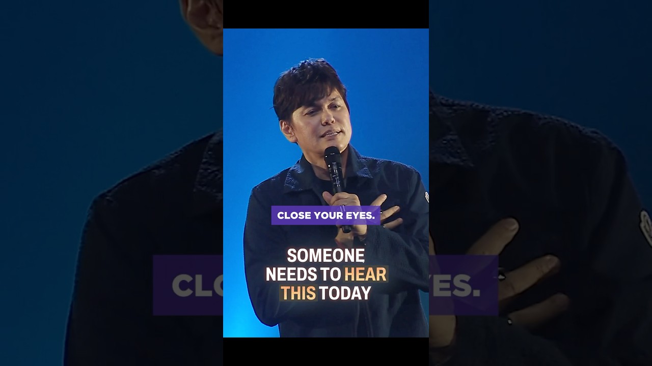 SOMEONE NEEDS TO HEAR THIS TODAY 👂