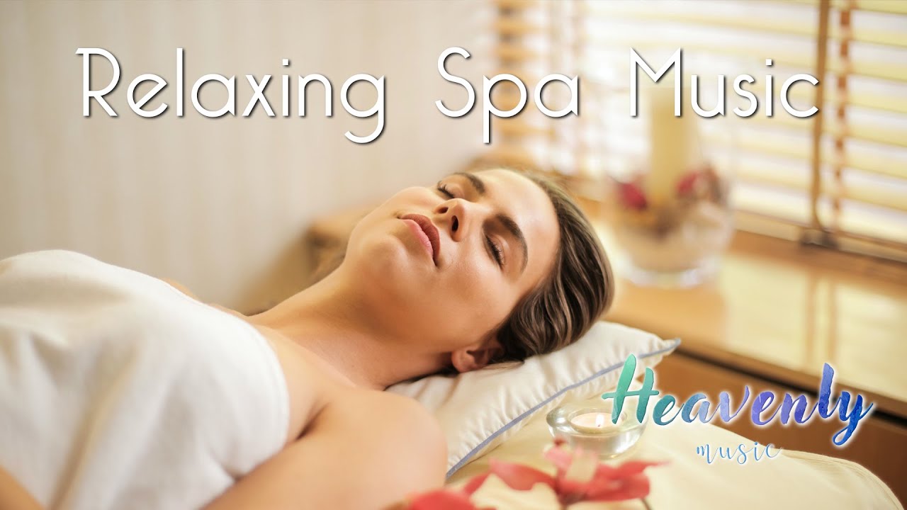 Relaxing SPA Music with Nature Sounds, Relax, Yoga, Meditation, Sleep | 放鬆SPA音樂與自然之聲，放鬆，瑜伽，冥想，睡眠適用