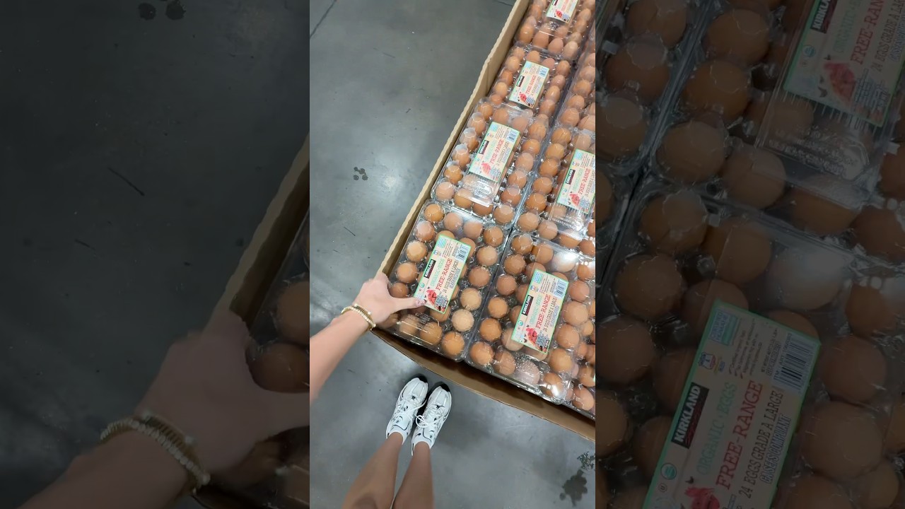 come grocery shopping with me 🛒🍒✨  