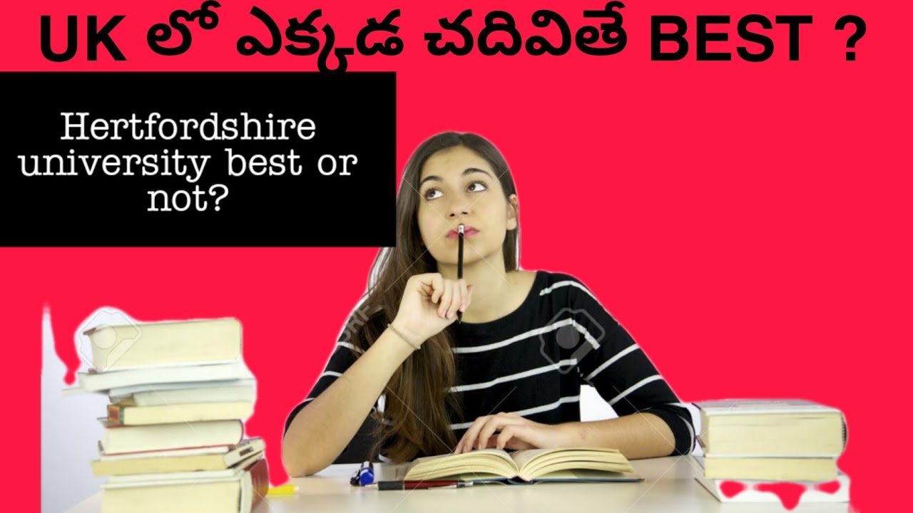 BEST UNIVERSITIES IN UK | HOW TO SELECT BEST UNIVERSITIES IN UK | TELUGU