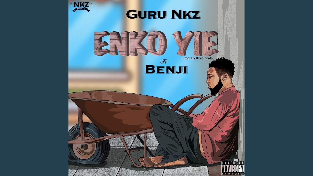 Enkoyie