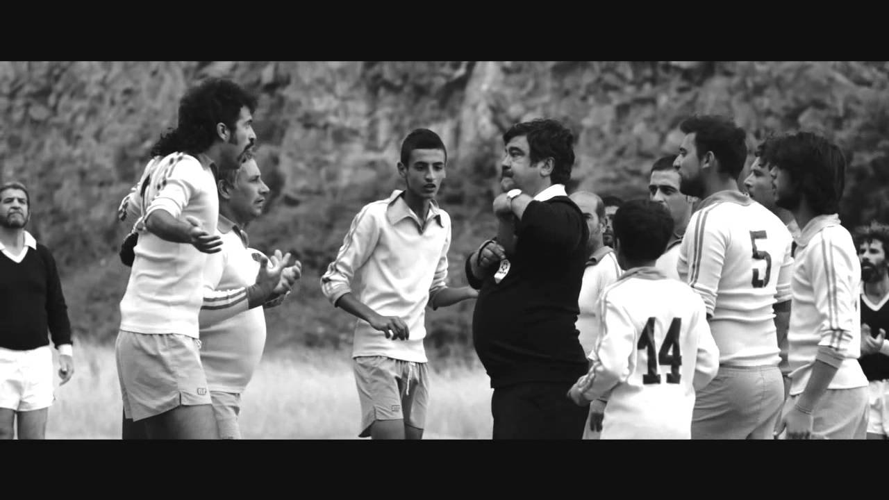 L'arbitro - Clip - La partita