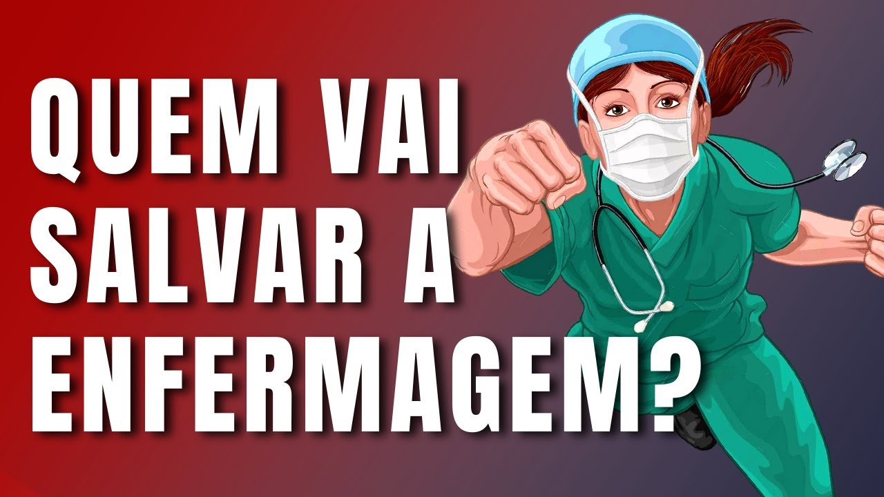 ✅ PISO SALARIAL DA ENFERMAGEM 2022 (O QUE ACONTECE AGORA?) Atualizações PL2564 - LEI 14434