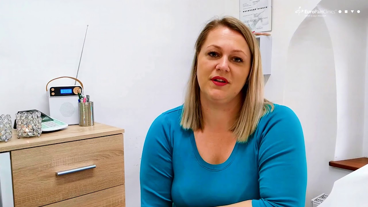 Lekári EuroPainClinics uskutočnili raritný endoskopický výkon na chrbtici