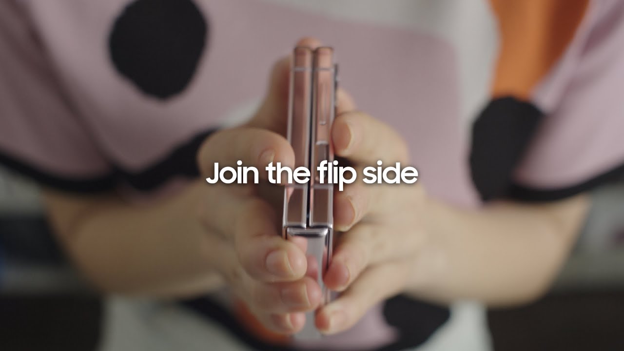 Galaxy Z Flip5 | Z Fold5 : Now, taking over the virtual world