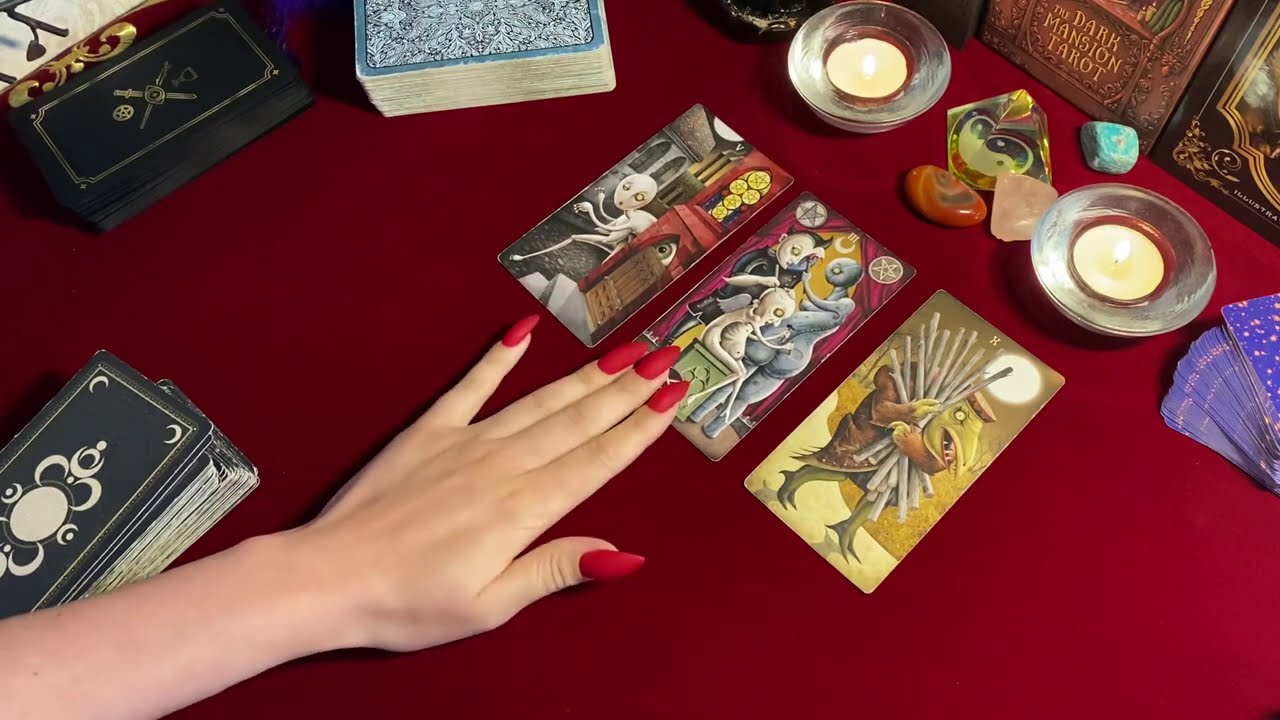 🔮КЕМ Я БЫЛА И КЕМ СТАЛА В ЭТИХ ОТНОШЕНИЯХ💔❤️ОНЛАЙН-ГАДАНИЕ ОБЩИЙ ТАРО РАСКЛАД
