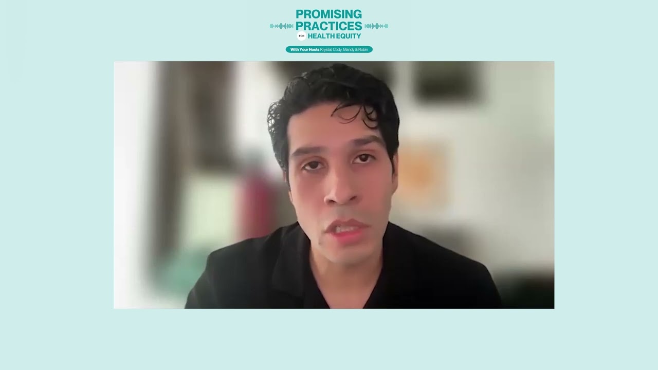 Season 3, Episode 7 | StoryJAM Bonus Episode - Luis Ortega’s Story: Undocumented Time