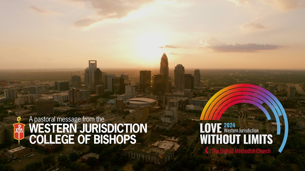 WJ Bishops share pastoral message after historic General Conference