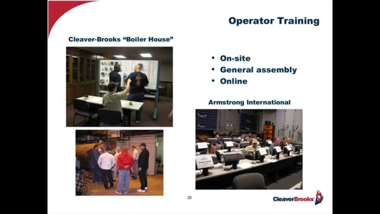 Routine Boiler Maintenance Ensures Reliability, Efficiency, and Safety - January 2014