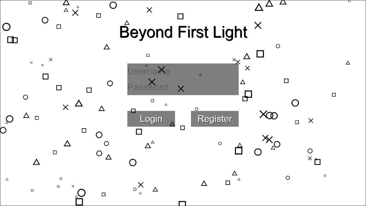 Starting my own Game Development [Dev Blog 1]