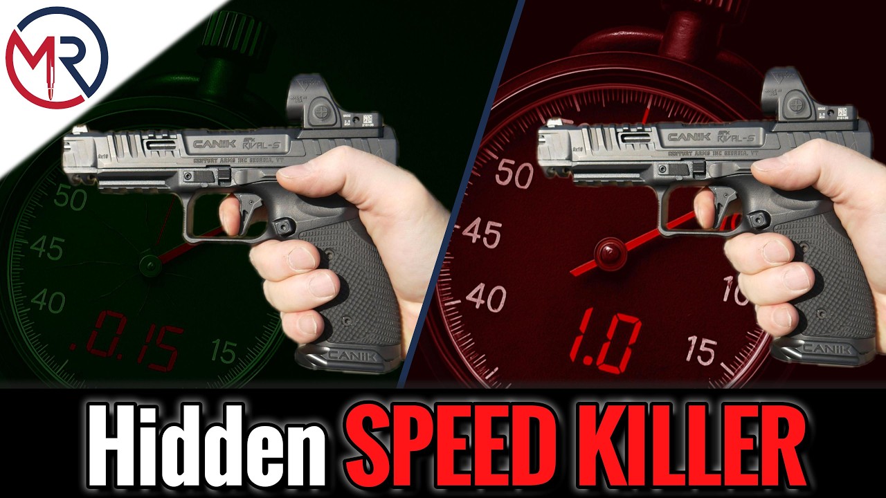 You’re Shooting in Slow Motion (Here’s Why)