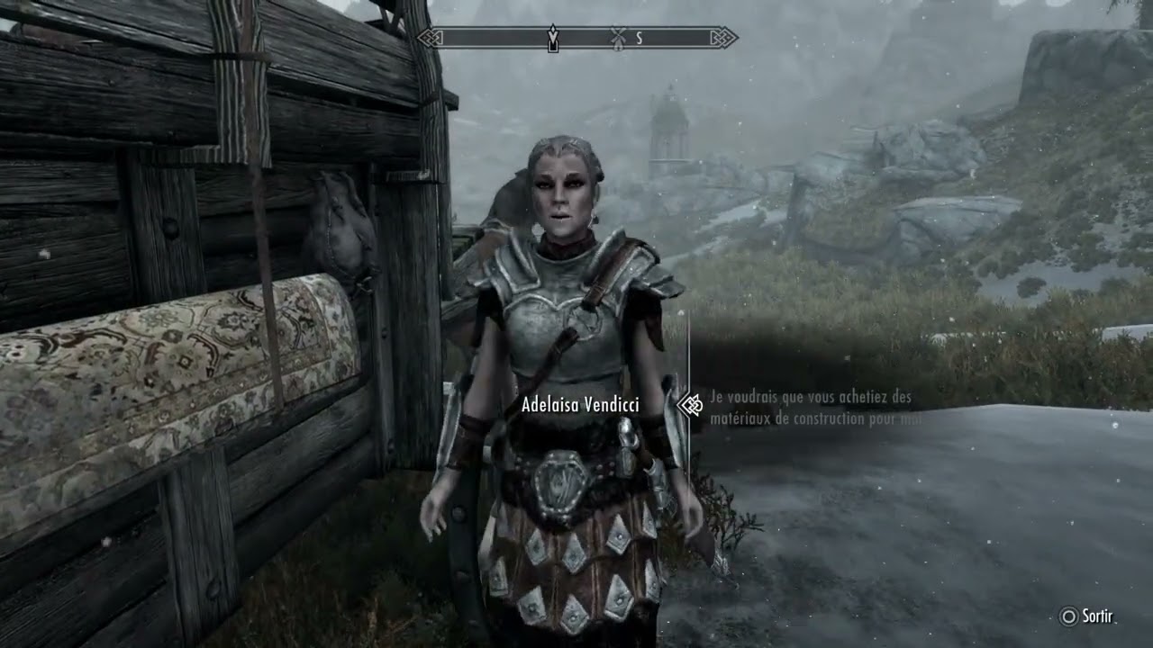Skyrim fr pas de mods part 238