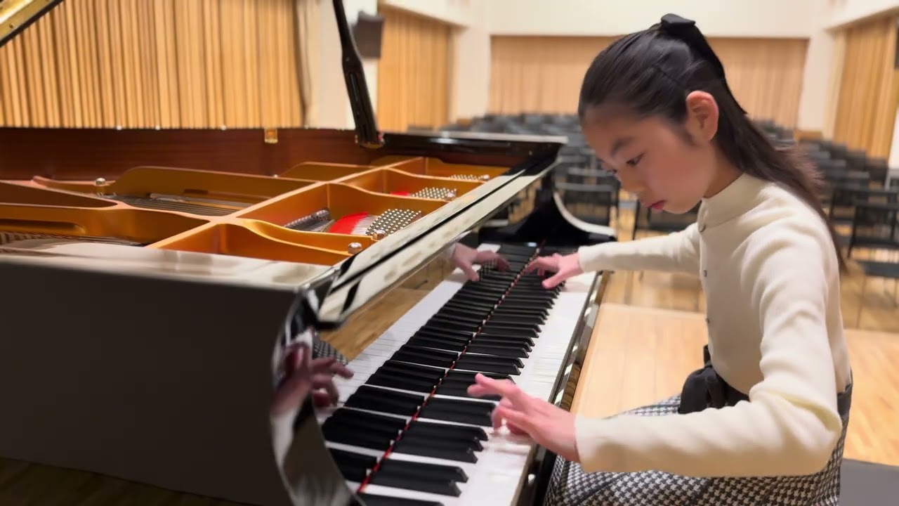 Czerny Op.299-31