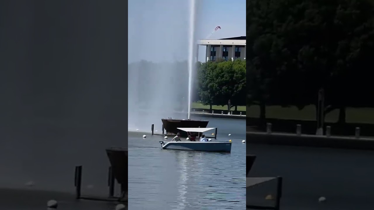 Новый исследователь и приключения на лодке ❤️ 