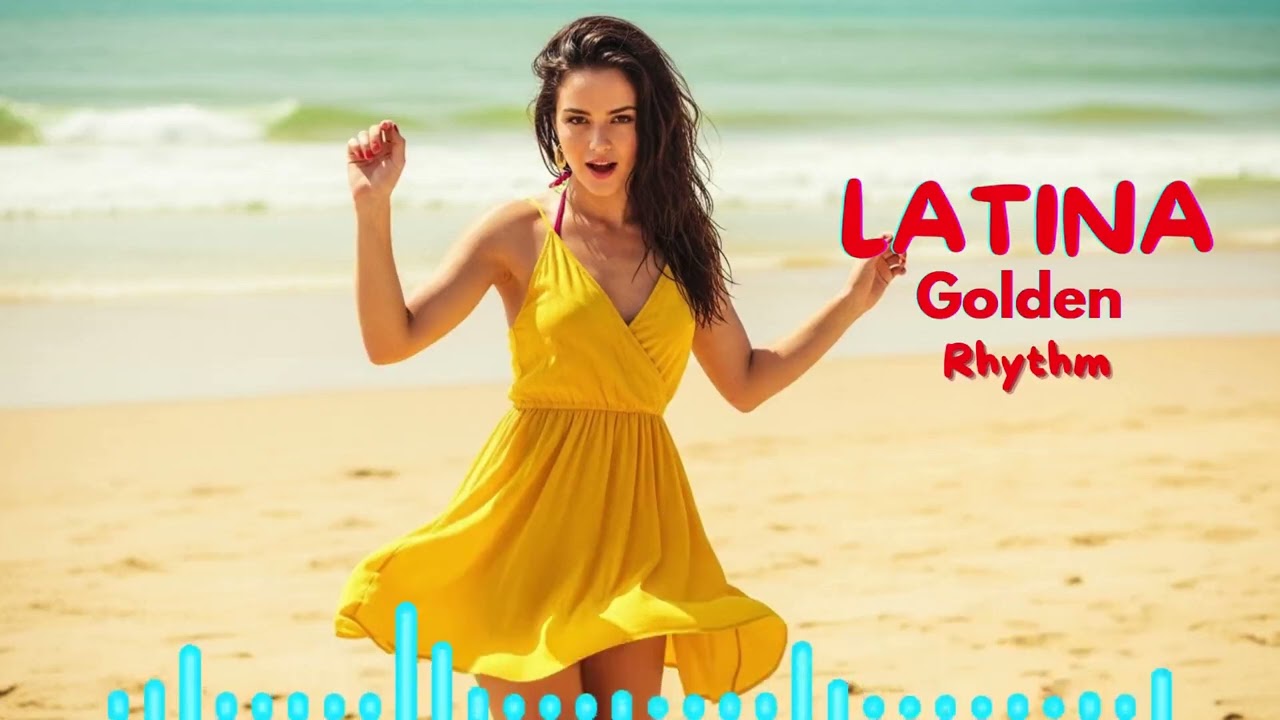 Night Beach EDM – Latin Tropical Music After Dark