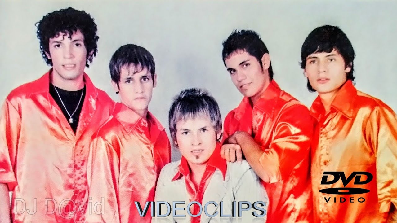Agrupación Rember Videoclips 14 Grandes Éxitos