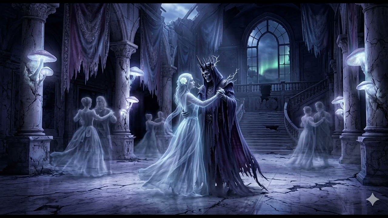 The endless waltz