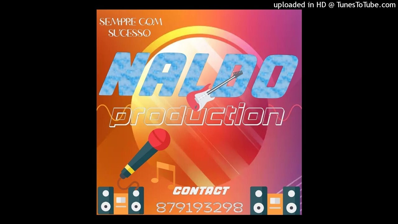 NIZASS FT MR LEVEN (MOYA WANGO) by NALDO PRODUCTION