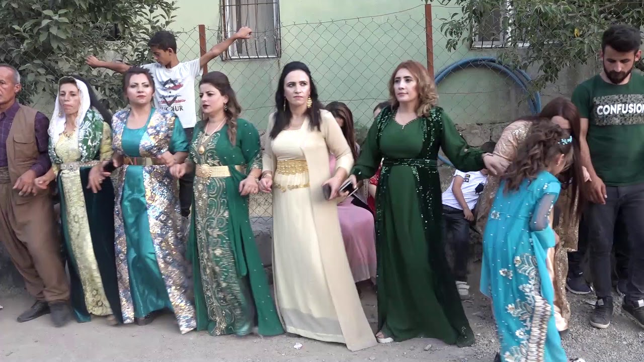 TAŞDELEN KÖYÜ FIRAT & YASEMİN DÜĞÜN TÖRENİ KOMA ÖZGÜN