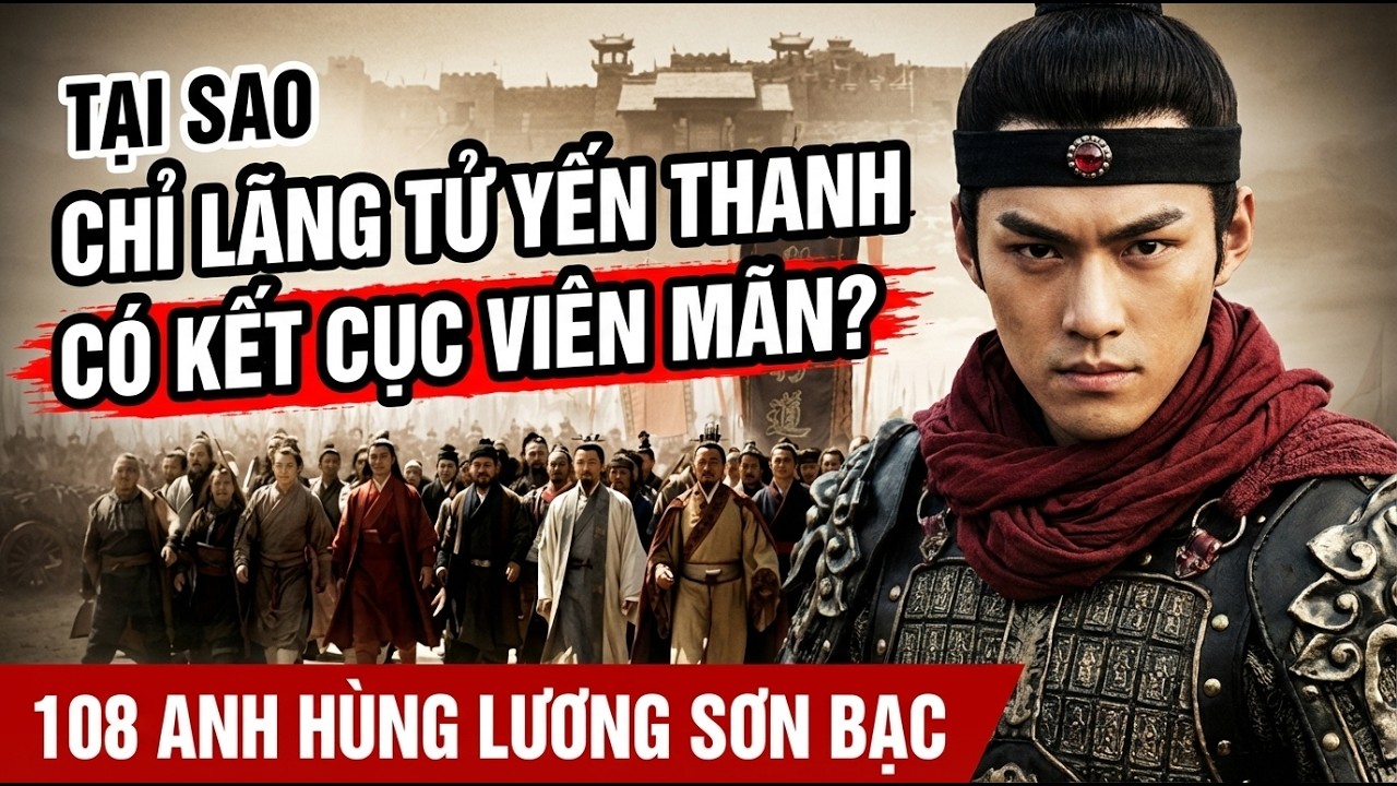 🕎Yến Thanh: Người DUY NHẤT Sống Sót & Bí Mật 