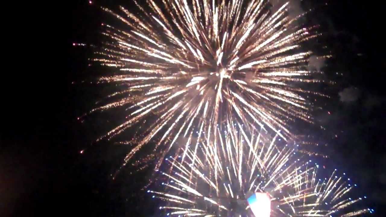 Oyama Fireworks 2011, 9/9
