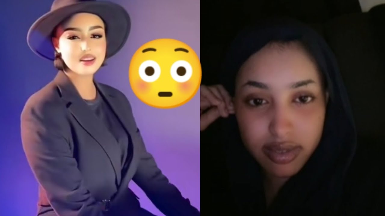 FATUUSH OO DHAGA HADAL FREE AH ULA  SOO FARIISATEY LUUZINA KADIB MARKI LA DHAHAY QUEEN OF CITY YA...