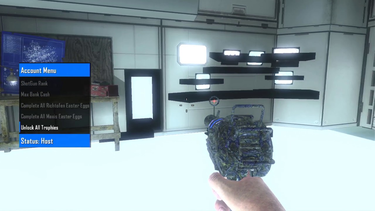 Blackops2 RMT 2.6 Zombiez Mod Menu  with download (XBOXRGH)