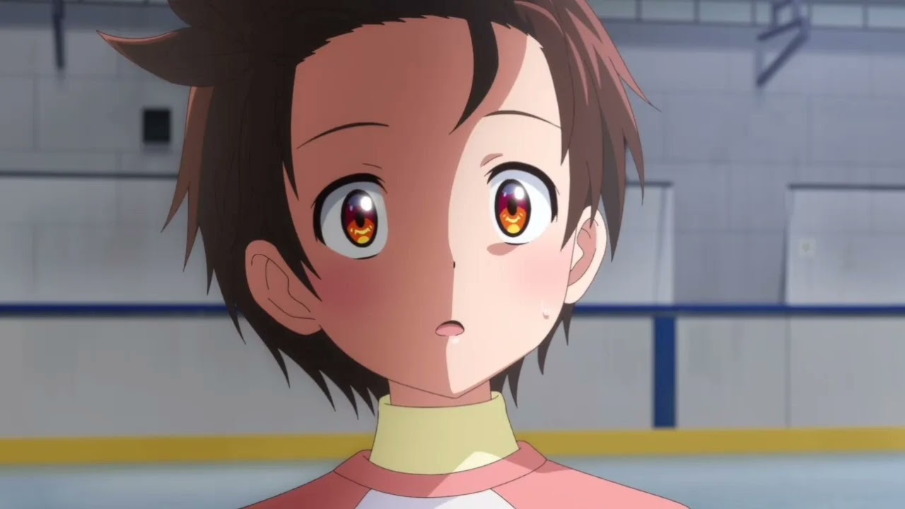 ⛸️❄️🏅✨🔥💎氷上の真実に震える――『メダリスト』が描く“リアルすぎる勝負の世界”！戦略トークに視聴者うなる「こんなに奥深いなんて！