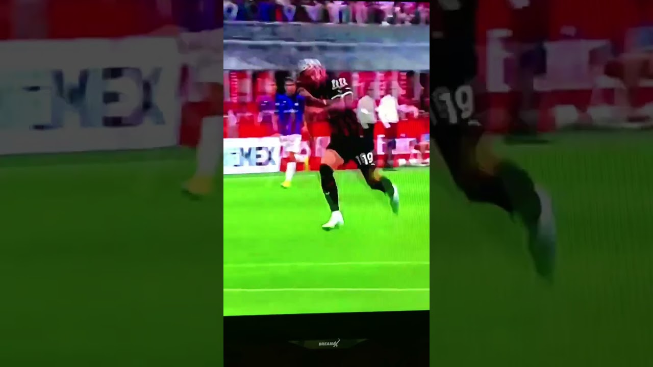 MIL vs INT الهدف الأول ل انتر