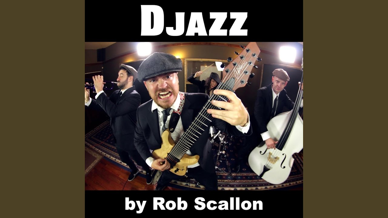 Djazz