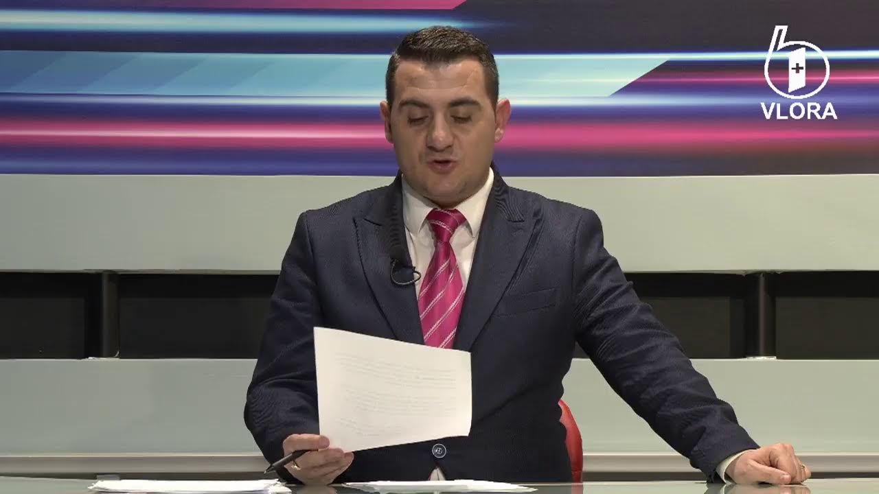 🔴LAJME/ TV 6+1 VLORA, 02 Shkurt 2026, ORA 17:00