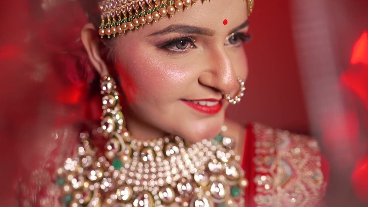 SAME DAY EDIT | DHEERAJ & MUSKAN | 2025