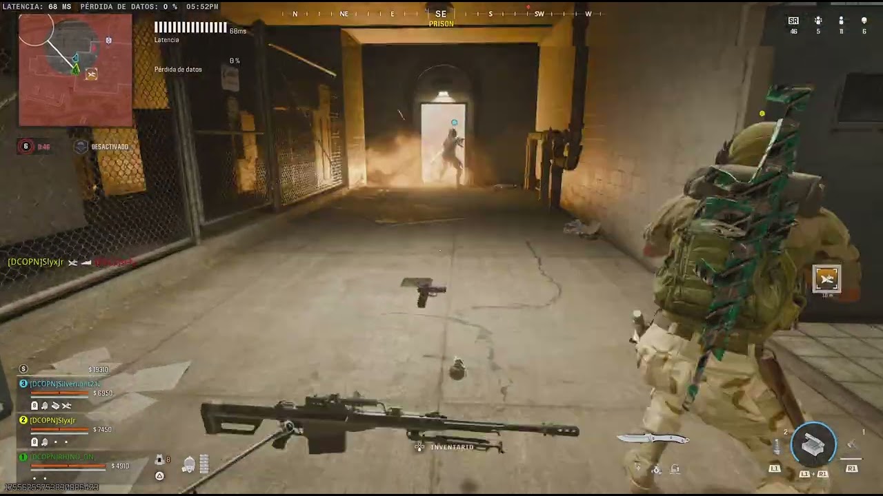 COD1