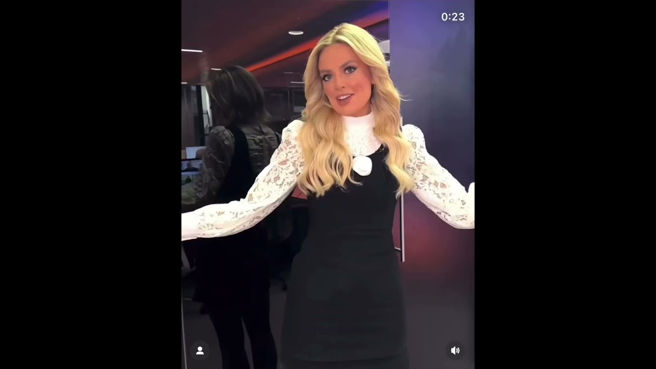 Колготки Элли Костелло 😍