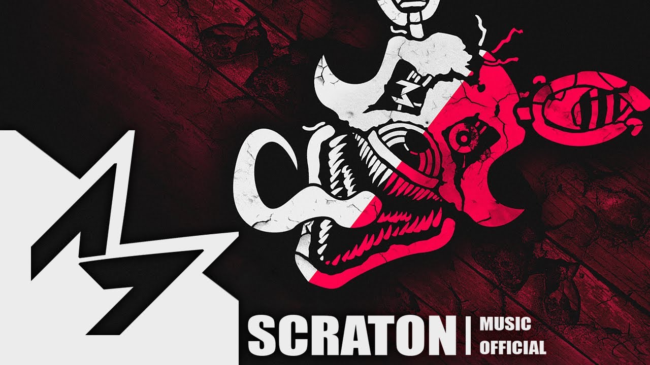 The Living Tombstone - Five Nights At Freddy's 4 - (Scraton Remix)