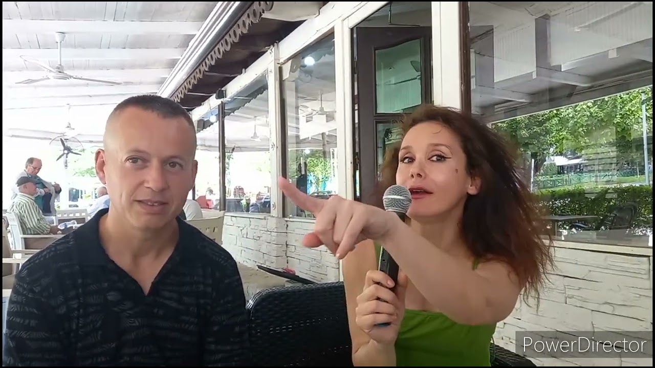 Piazza Elbasan, Shkelqim Asllani si administruesi dhe pronari ne 3 dekada i nje lokali te madh qe...
